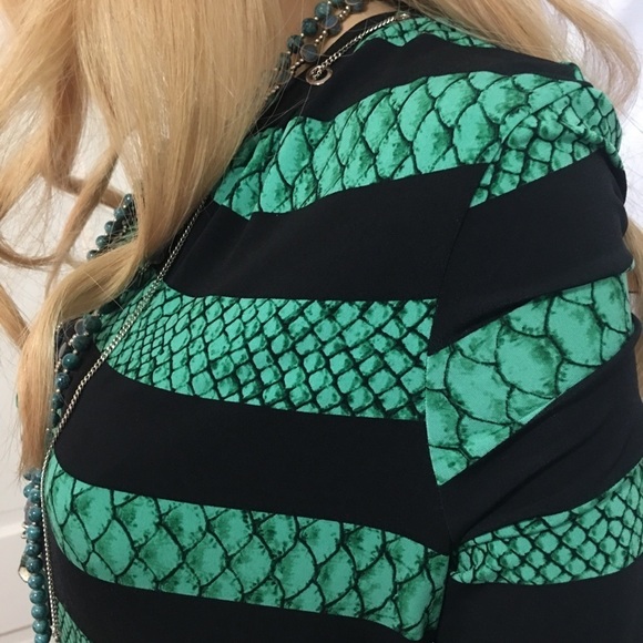 MICHAEL MICHAEL KORS DRESS LIKE NEW CONDITION - Picture 12 of 13